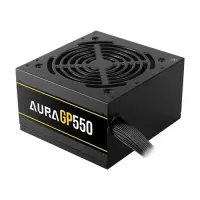 GAMDIAS AURA GP550 550W Non-Modular Power Supply